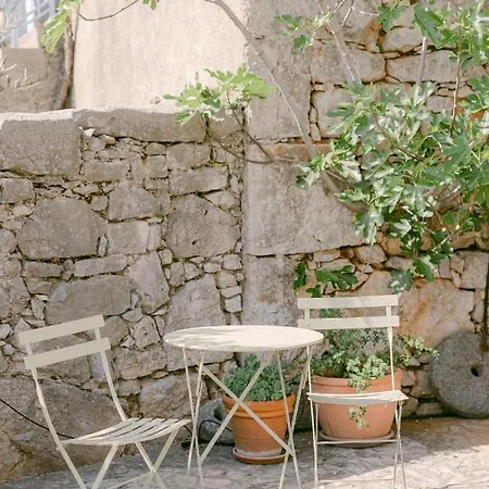 Pavi Romantic Stone House K13 Kornić
