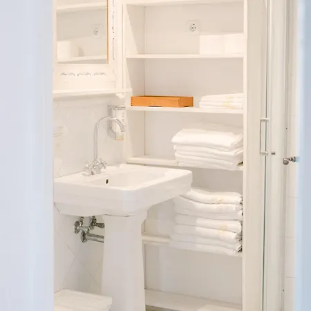 Apartament Pavi Romantic Stone House K13 *