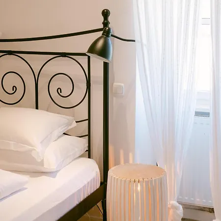 Apartmán Pavi Romantic Stone House K13 Kornić