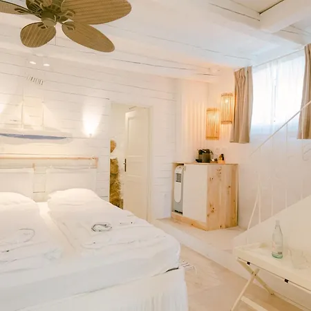Apartament Pavi Romantic Stone House K13