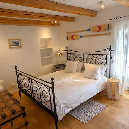 Pavi Romantic Stone House K13 Apartmán *
