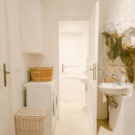 Pavi Romantic Stone House K13 Apartament Kornić