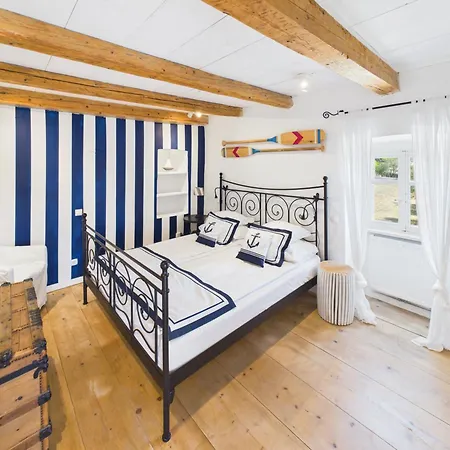 Pavi Romantic Stone House K13 Apartamento *