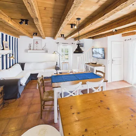 Pavi Romantic Stone House K13 *