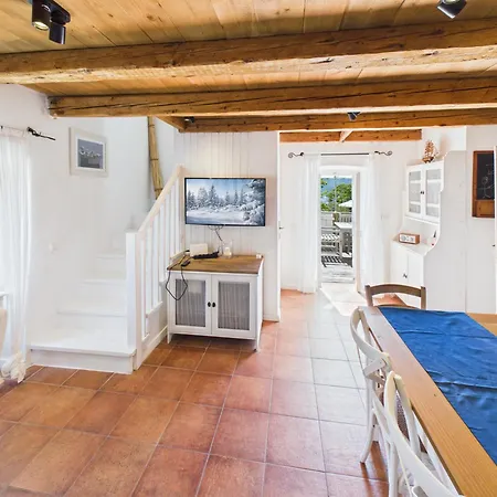 Pavi Romantic Stone House K13 Apartament *