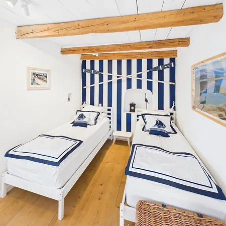 Pavi Romantic Stone House K13 Apartamento Kornić