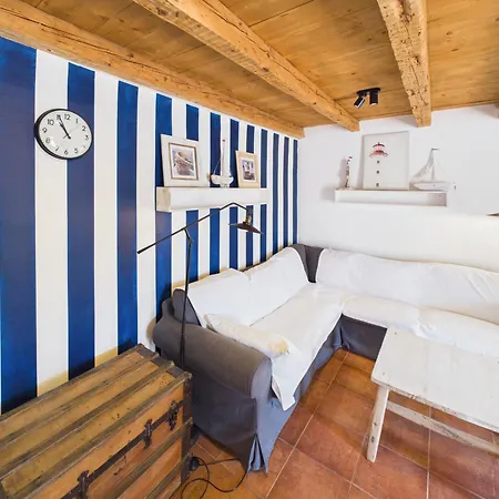 Pavi Romantic Stone House K13 Kornić
