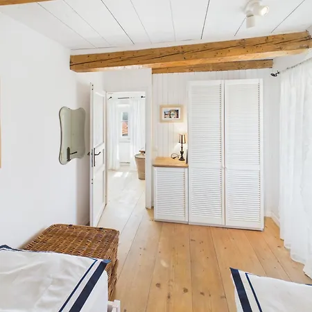Pavi Romantic Stone House K13