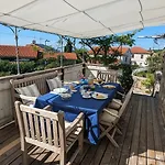 Apartment Pavi Romantic Stone House K13 Kornić