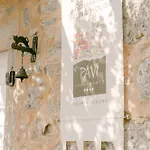 Pavi Romantic Stone House K13 Apartment Kornić