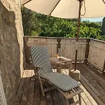 Pavi Romantic Stone House K13 Apartment