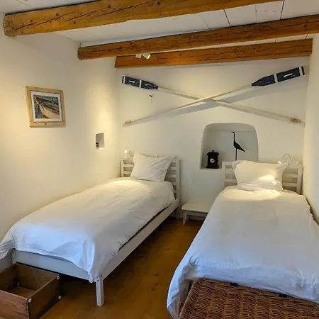Appartamento Pavi Romantic Stone House K13 *