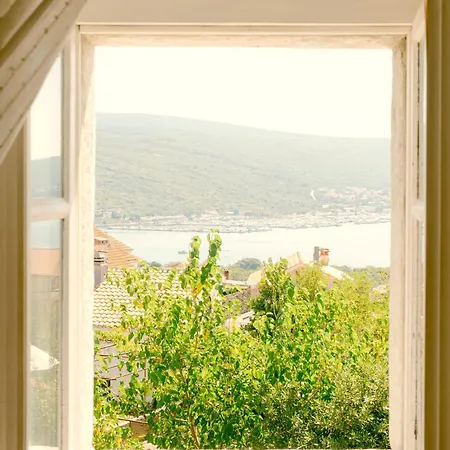 Apartmán Pavi Romantic Stone House K13 Kornić