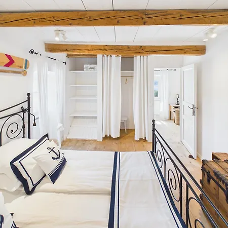 Apartment Pavi Romantic Stone House K13 Kornić