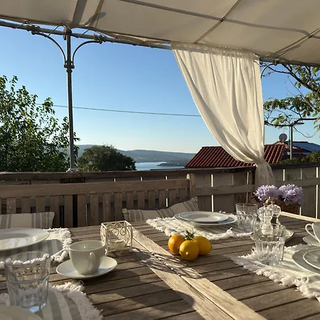 Pavi Romantic Stone House K13 * Kornić