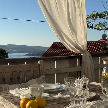 Pavi Romantic Stone House K13 Appartement *