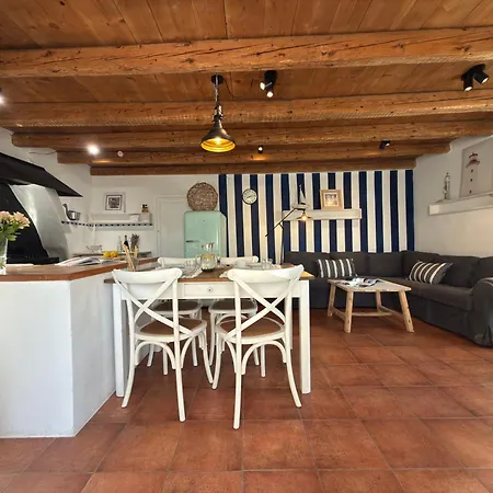 Pavi Romantic Stone House K13 Appartement Kornić
