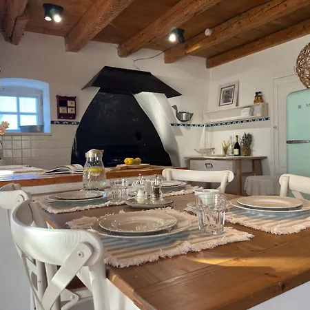 Pavi Romantic Stone House K13 Kornić
