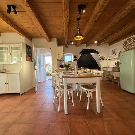 Pavi Romantic Stone House K13 Appartement *