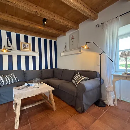 Pavi Romantic Stone House K13 * Kornić