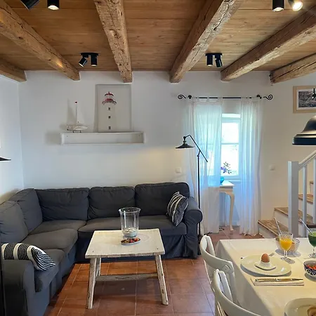 Pavi Romantic Stone House K13 * Kornić
