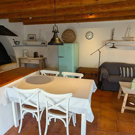 Pavi Romantic Stone House K13 Apartament *