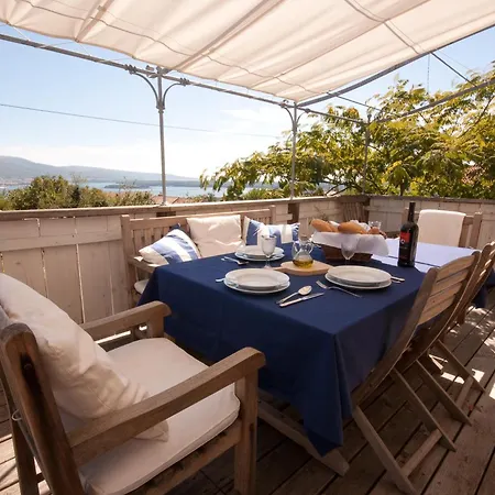 Apartament Pavi Romantic Stone House K13 Kornić