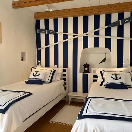 Pavi Romantic Stone House K13 Apartament
