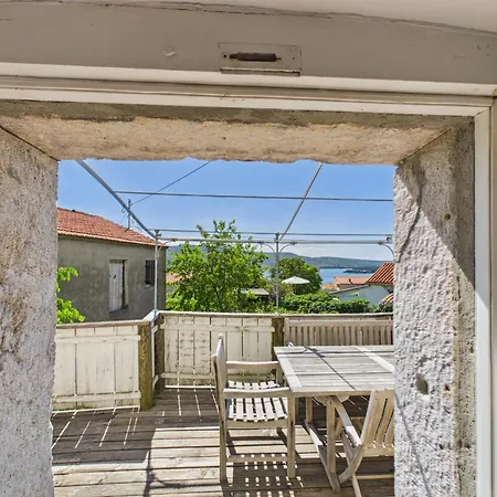 Pavi Romantic Stone House K13