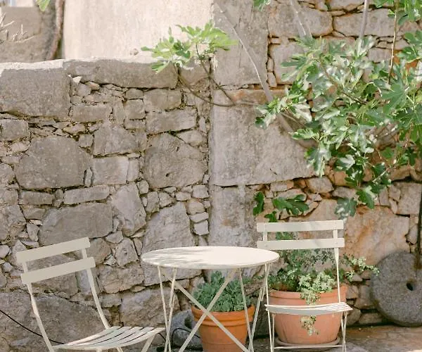 Pavi Romantic Stone House K13 Kornić