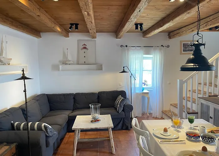 Pavi Romantic Stone House K13 * Kornić