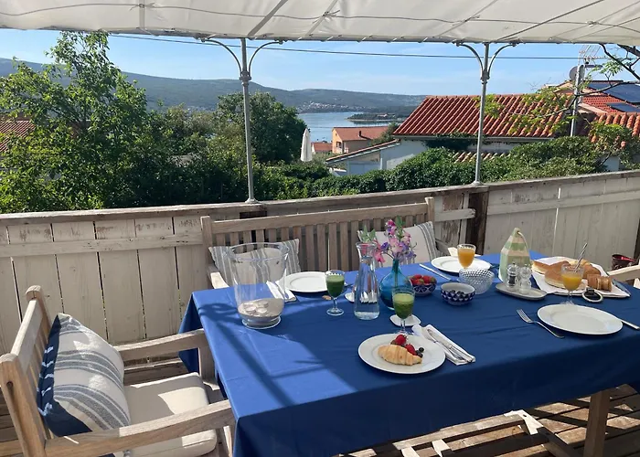 Apartament Pavi Romantic Stone House K13 Kornić