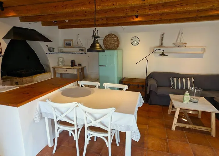 Pavi Romantic Stone House K13 Apartament *