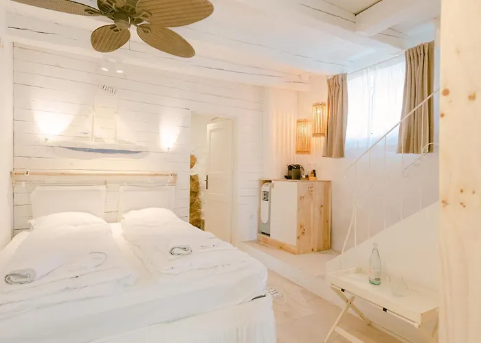 Apartament Pavi Romantic Stone House K13