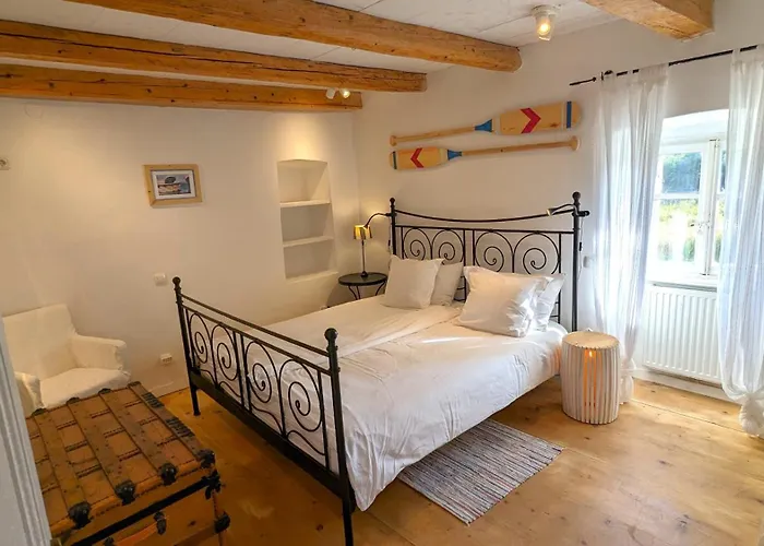 Pavi Romantic Stone House K13 Apartament *