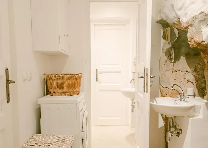 Pavi Romantic Stone House K13 Apartament Kornić