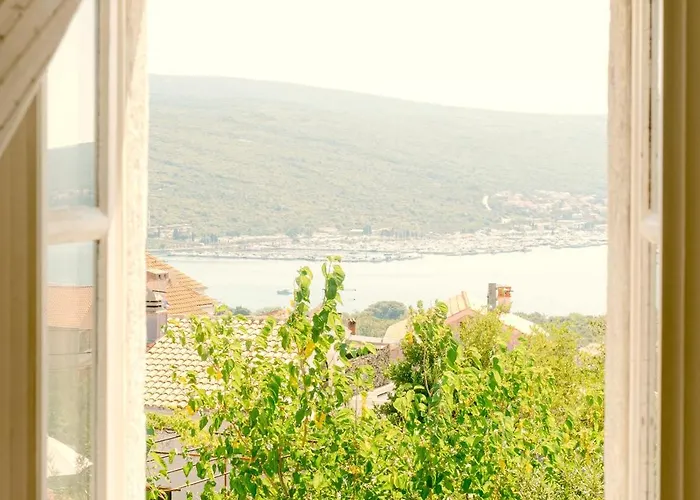 Apartament Pavi Romantic Stone House K13 Kornić