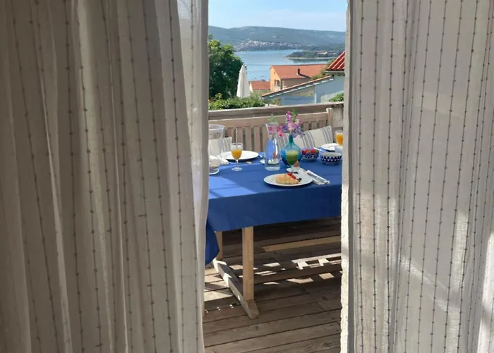Pavi Romantic Stone House K13 * Kornić
